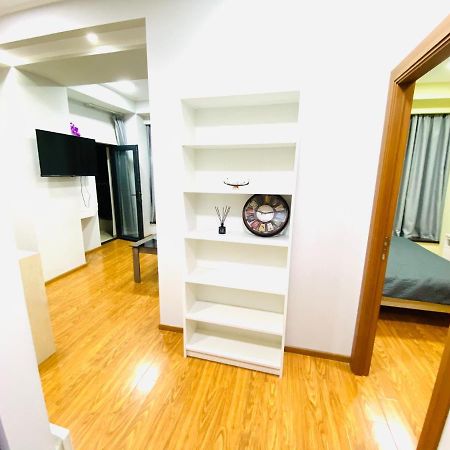 Sunny Apartment Dilican Dış mekan fotoğraf