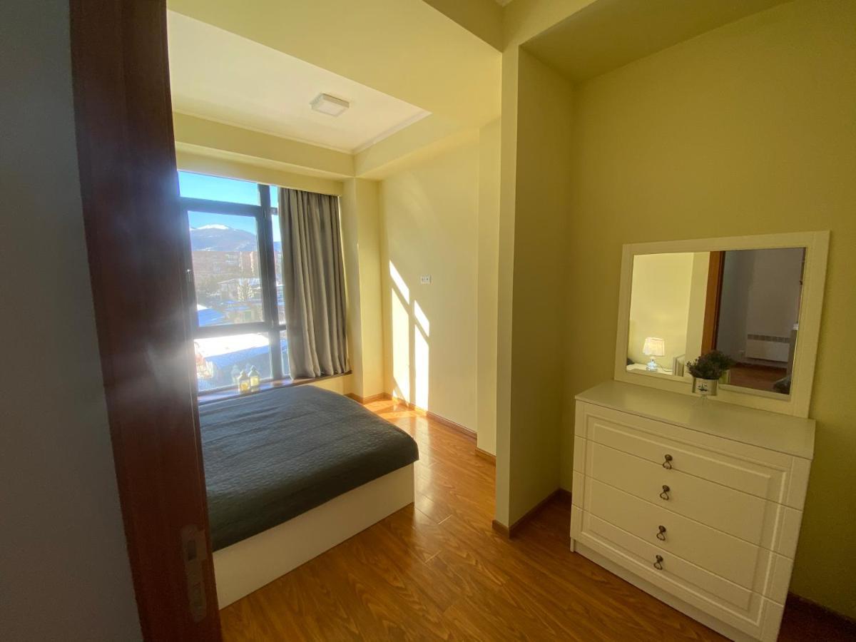Sunny Apartment Dilican Dış mekan fotoğraf