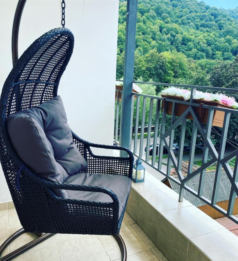 Sunny Apartment Dilican Dış mekan fotoğraf