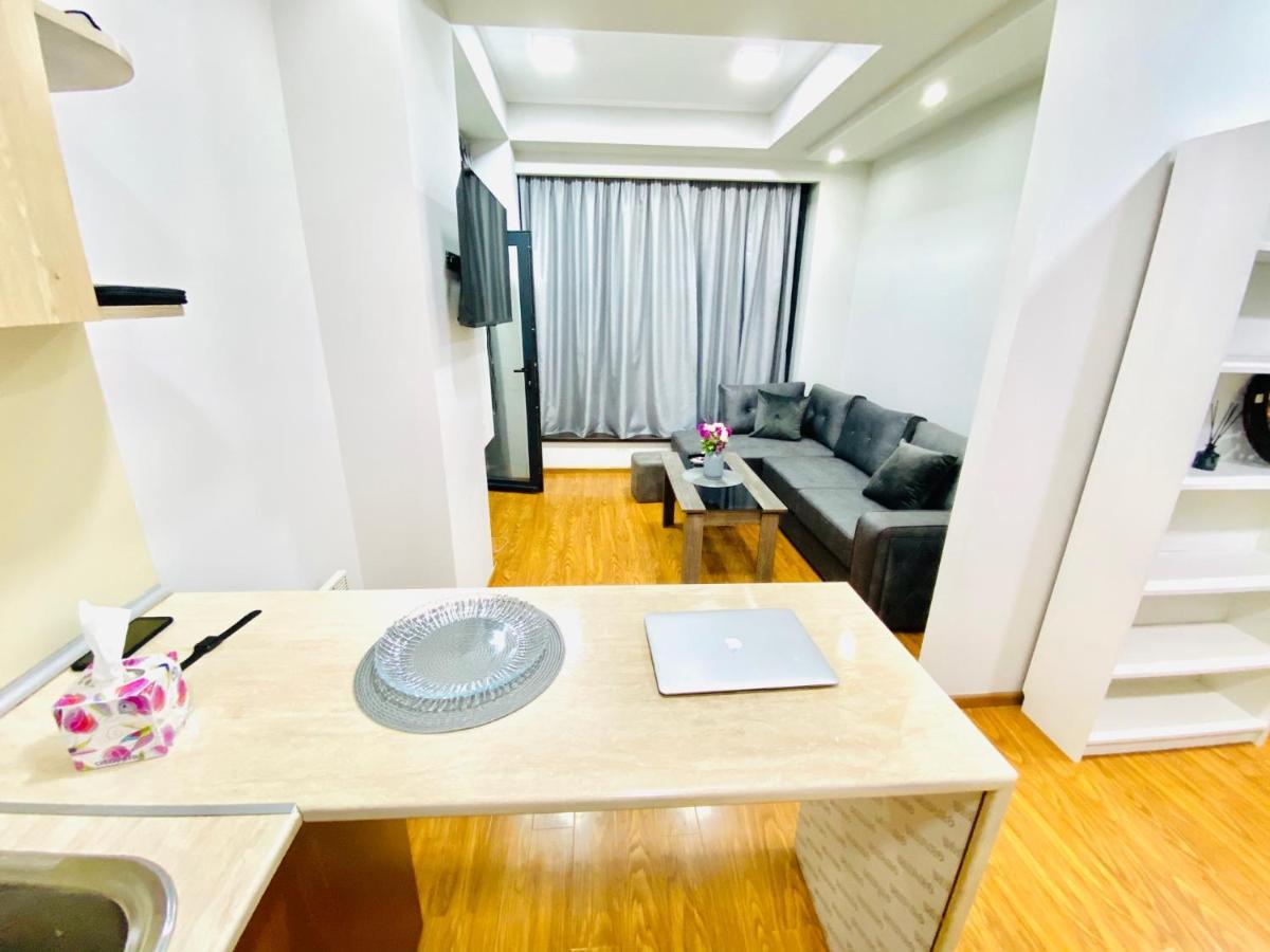 Sunny Apartment Dilican Dış mekan fotoğraf