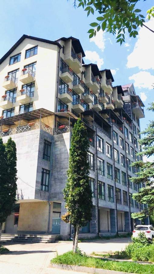 Sunny Apartment Dilican Dış mekan fotoğraf
