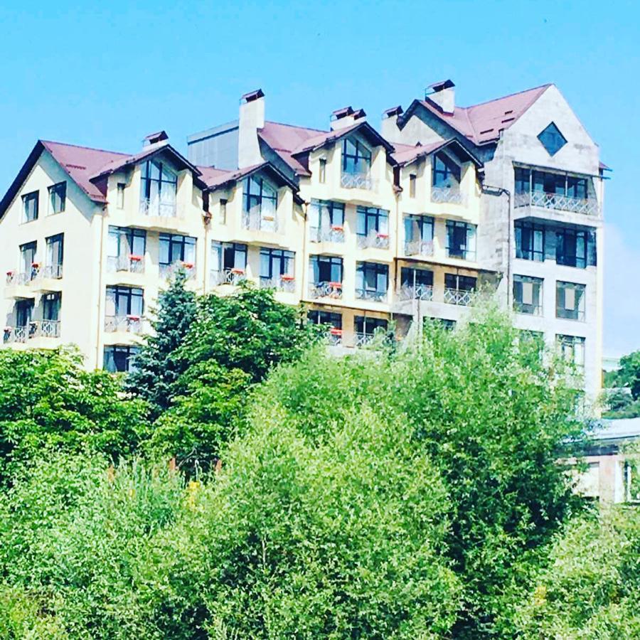 Sunny Apartment Dilican Dış mekan fotoğraf