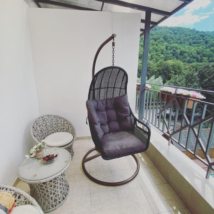 Sunny Apartment Dilican Dış mekan fotoğraf