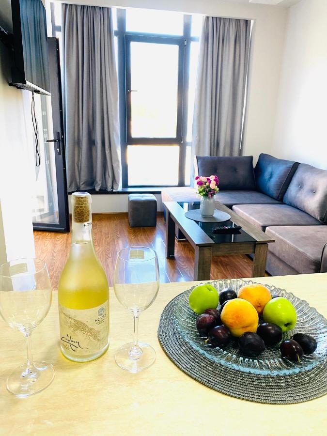 Sunny Apartment Dilican Dış mekan fotoğraf