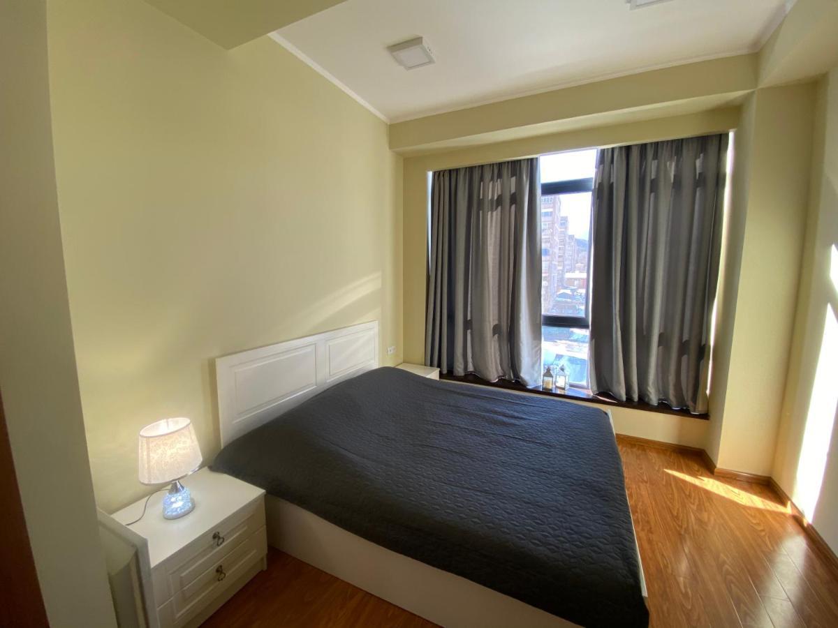 Sunny Apartment Dilican Dış mekan fotoğraf