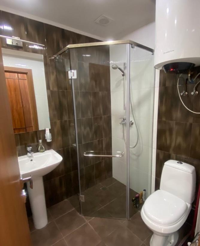 Sunny Apartment Dilican Dış mekan fotoğraf