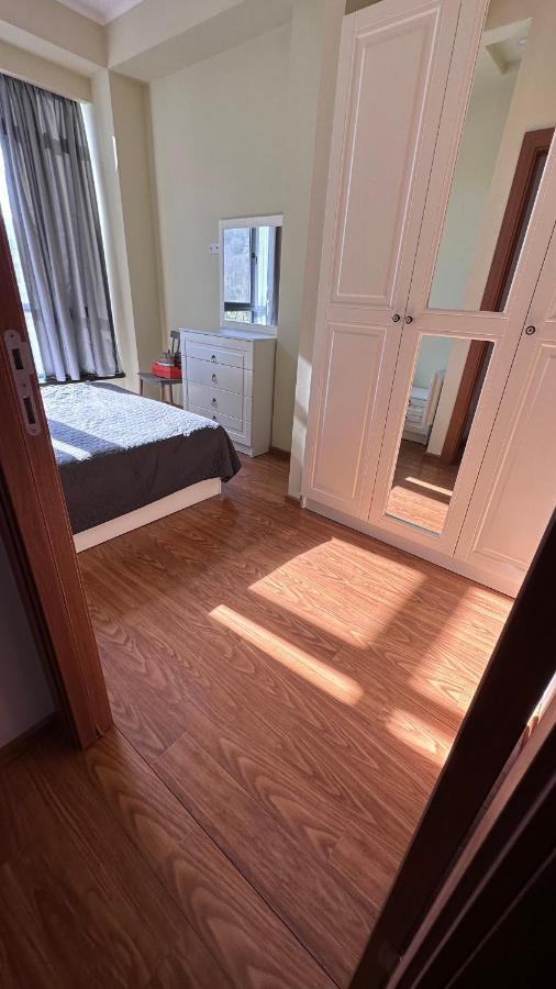 Sunny Apartment Dilican Dış mekan fotoğraf