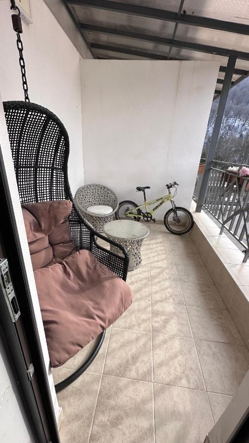 Sunny Apartment Dilican Dış mekan fotoğraf