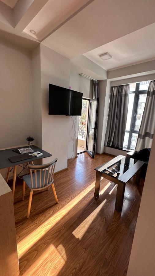 Sunny Apartment Dilican Dış mekan fotoğraf
