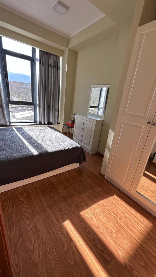 Sunny Apartment Dilican Dış mekan fotoğraf