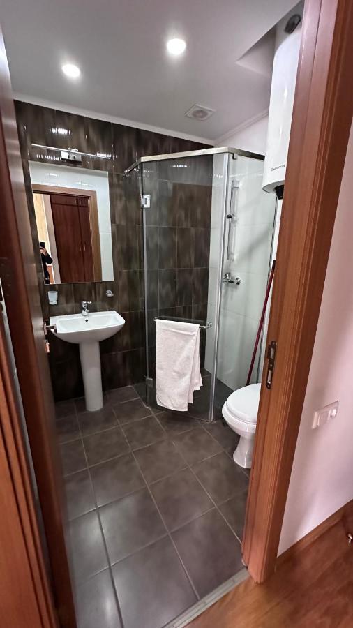 Sunny Apartment Dilican Dış mekan fotoğraf